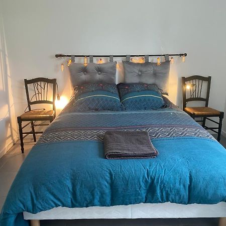 Tres Beau T3 Au Calme Apartment Lahourcade Luaran gambar