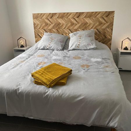 Tres Beau T3 Au Calme Apartment Lahourcade Luaran gambar